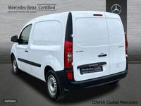 usado Mercedes Citan 109 CDI Largo (A2)