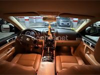 Usado VW Touareg 225 CV (165 kW) 2008 Negro SUV