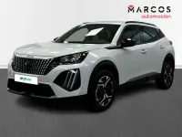 Usado Peugeot 2008 Allure 145 CV (106 kW) 2025 SUV