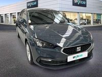 Usado Seat Leon Style 116 CV (85 kW) 2025 Gris Utilitario