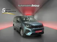 Nuevo Peugeot Rifter Allure 131 CV (96 kW) 2026 Azul Monovolumen