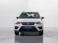 Usado Seat Arona Style 90 HP (66 kW) 2019 Branco SUV