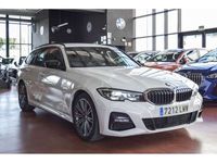 usado BMW 320 320 dA Touring