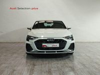 Usado Audi A3 e-tron S-Line 204 CV (150 kW) 2025 Blanco Utilitario