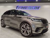 usado Land Rover Range Rover Velar 3.0d R-dynamic Hse 4wd Aut. 300