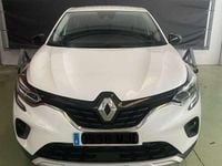 Usado Renault Captur Equilibre 91 HP (66 kW) 2023 Branco SUV