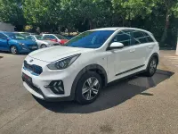 Usado Kia Niro 141 CV (103 kW) 2021 Blanco SUV