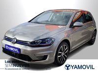 usado VW e-Golf 