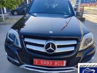 Usado Mercedes GLK200 143 CV (105 kW) 2012 SUV