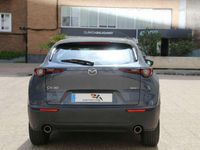Usado Mazda CX-30 179 CV (131 kW) 2020 Gris SUV