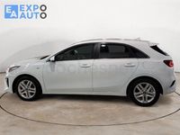 Usado Kia Ceed 120 CV (88 kW) 2019 Blanco Utilitario