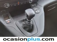 Nuevo Fiat Doblò 100 CV (73 kW) 2026 Monovolumen