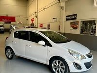 usado Opel Corsa 1.2 85 SELECTIVE 5P S/S 2012