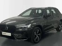 Usado Volvo XC60 Plus 197 CV (144 kW) 2022 Gris / plata SUV
