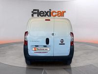 Usado Fiat Fiorino 80 CV (58 kW) 2019 Blanco Monovolumen