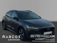 Usado Ford Focus Active 155 CV (114 kW) 2024