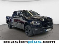 usado Dodge Ram Todoterreno Automático de 5 Puert