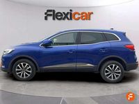 Usado Renault Kadjar Black Edition 150 CV (110 kW) 2019 Azul SUV