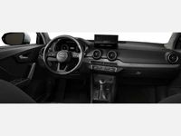Nouvelle Audi Q2 Advanced Plus 150 ch (110 kW) 2026 Blanc SUV