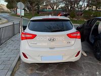 Brugt Hyundai i30 110 HK (80 kW) 2013 Hvid Sedan