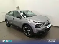 Usado Citroën C4 PureTech 131 CV (96 kW) 2024 Gris SUV