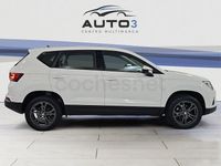 Usado Seat Ateca Style 150 HP (110 kW) 2019 Branco SUV