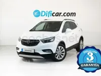 Usado Opel Mokka Selective 140 CV (102 kW) 2017 Blanco SUV