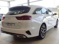 usado Kia Ceed TOURER 1.6 PHEV E-TECH