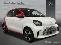 Usado Smart ForFour Electric Drive Passion 60 kW (82 CV) 2020 Er4