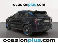 Usado Lynk & Co 01 261 CV (191 kW) 2023 Negro SUV