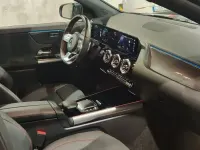 Käytetty Mercedes GLA180 136 HP (100 kW) 2023 Harmaa Katumaasturi