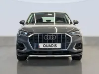 Usado Audi Q3 Advanced Plus 150 CV (110 kW) 2023 Gris SUV