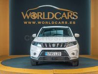 Usado Suzuki Vitara 129 CV (94 kW) 2022 Blanco SUV