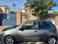 usado Fiat Punto 1.2 3 porte Active