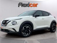 Occasion Nissan Juke N-Connecta 114 ch (83 kW) 2024 Blanc SUV