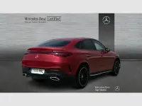 Usado Mercedes GLC220 197 CV (144 kW) 2026 Otro