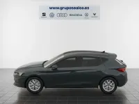 Nuevo Seat Leon Style 115 CV (84 kW) 2026 Azul