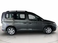 Nuevo VW Caddy 150 CV (110 kW) 2026 Gris / plata Monovolumen