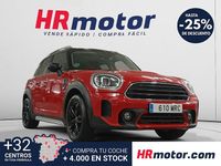 Usado Mini Cooper Countryman 136 CV (100 kW) 2024 Rojo SUV