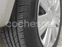 Usado Ford Fiesta 80 CV (58 kW) 2005 Gris / plata Utilitario