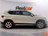 Usado Seat Ateca 150 CV (110 kW) 2022 Blanco SUV