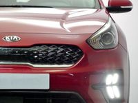 Usado Kia Niro 141 CV (103 kW) 2020 Rojo SUV