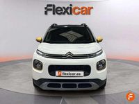 Usado Citroën C3 Aircross Rip Curl 110 CV (80 kW) 2020 Blanco SUV