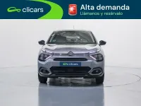 Usado Citroën C4 PureTech 130 CV (95 kW) 2021 Gris