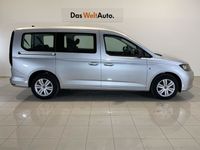 usado VW Caddy Maxi Origin 2.0 TDI 75 kW (102 CV)