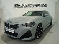 Usado BMW M140 M Sport 184 CV (135 kW) 2025 Gris Utilitario