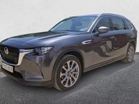 Usado Mazda CX-80 Exclusive-Line 327 CV (240 kW) 2025 SUV