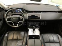 Usado Land Rover Range Rover evoque S 163 CV (119 kW) 2023 Fuji white SUV