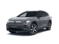 Nuevo VW ID.4 GTX 250 kW (340 CV) 2026 Gris SUV