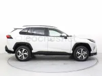 Usado Toyota RAV4 Hybrid Advance 306 CV (225 kW) 2025 Blanco SUV